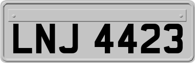 LNJ4423