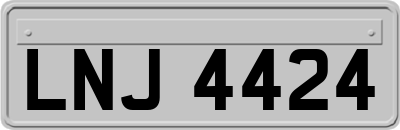 LNJ4424