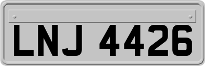 LNJ4426