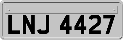 LNJ4427