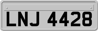 LNJ4428