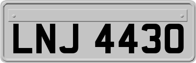 LNJ4430