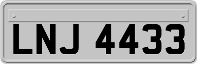 LNJ4433
