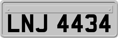 LNJ4434