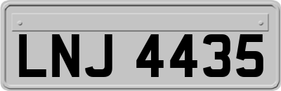 LNJ4435