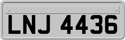 LNJ4436