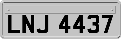 LNJ4437