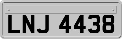 LNJ4438