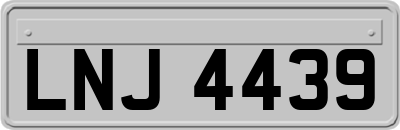 LNJ4439
