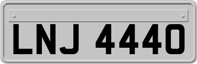 LNJ4440