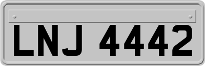 LNJ4442