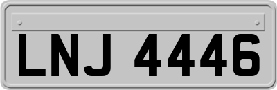 LNJ4446
