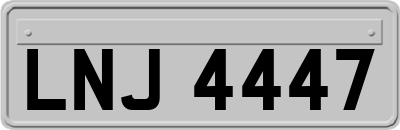 LNJ4447