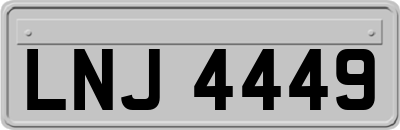 LNJ4449
