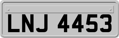 LNJ4453