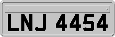 LNJ4454