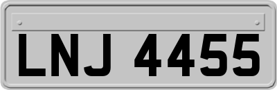 LNJ4455