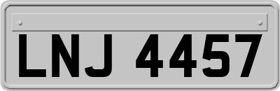 LNJ4457