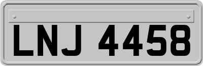 LNJ4458