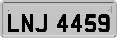 LNJ4459