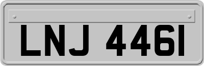 LNJ4461