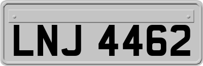 LNJ4462