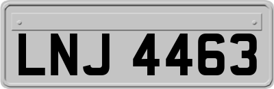 LNJ4463