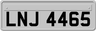 LNJ4465