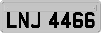 LNJ4466