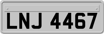 LNJ4467