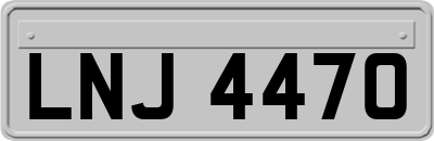 LNJ4470