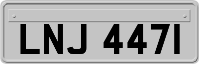 LNJ4471