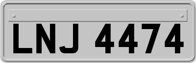 LNJ4474
