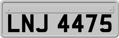 LNJ4475