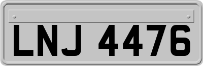 LNJ4476