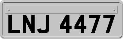 LNJ4477