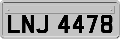LNJ4478