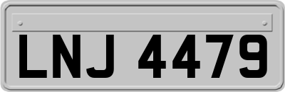 LNJ4479