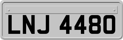 LNJ4480