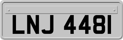 LNJ4481