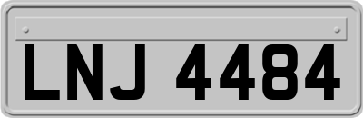 LNJ4484