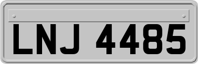 LNJ4485