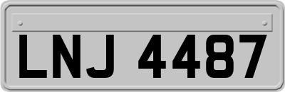 LNJ4487
