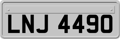 LNJ4490