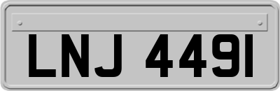 LNJ4491