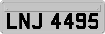LNJ4495
