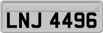 LNJ4496