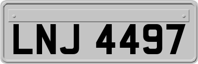 LNJ4497