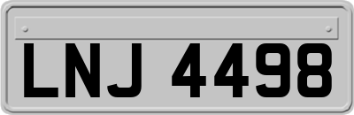 LNJ4498