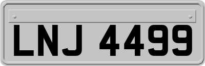 LNJ4499